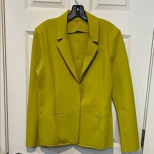 Commando Neoprene CEO Blazer m